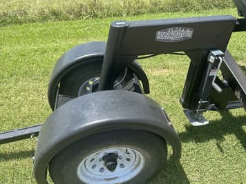 Main image Harvest Ag AH-642